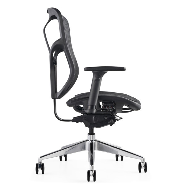 Hood Ergonomic Mesh Office Chair F94 101